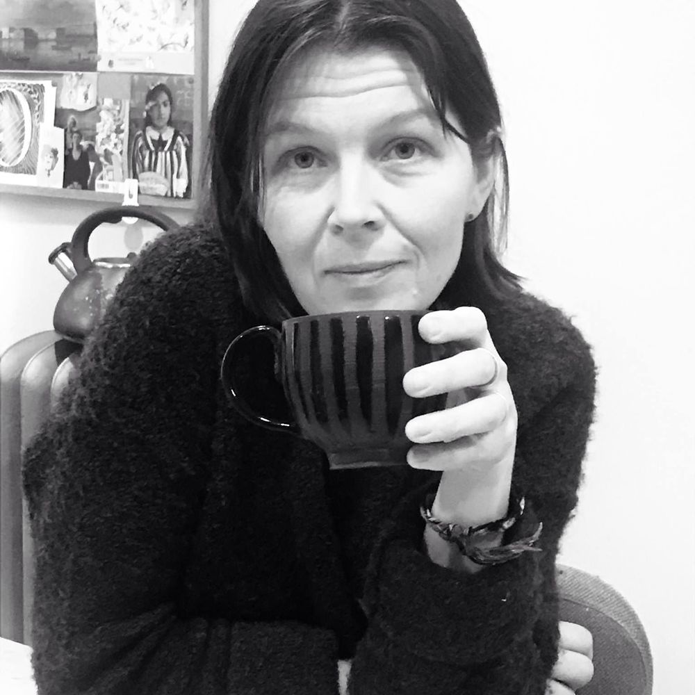 Meet your Posher, Sonya